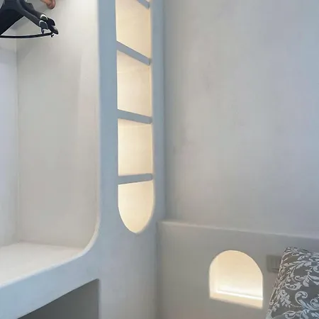 Casa Capo Enfola - Argonauti Vacanze Appartamento *