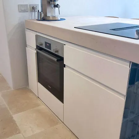 Casa Capo Enfola - Argonauti Vacanze Appartamento Portoferraio
