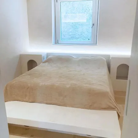 Casa Capo Enfola - Argonauti Vacanze