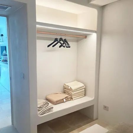 Appartamento Casa Capo Enfola - Argonauti Vacanze *