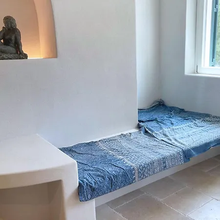 Casa Capo Enfola - Argonauti Vacanze Appartamento *