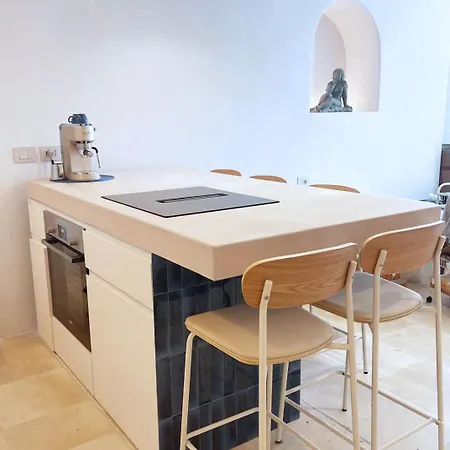 Appartamento Casa Capo Enfola - Argonauti Vacanze *