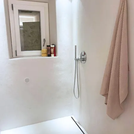 Appartamento Casa Capo Enfola - Argonauti Vacanze *