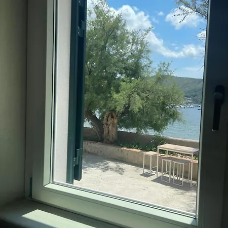 Casa Capo Enfola - Argonauti Vacanze Portoferraio
