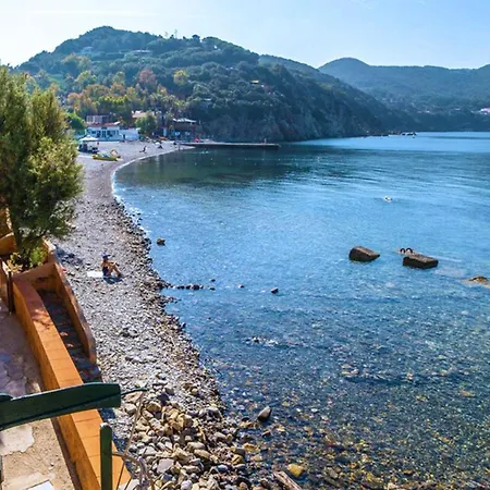 Appartamento Casa Capo Enfola - Argonauti Vacanze