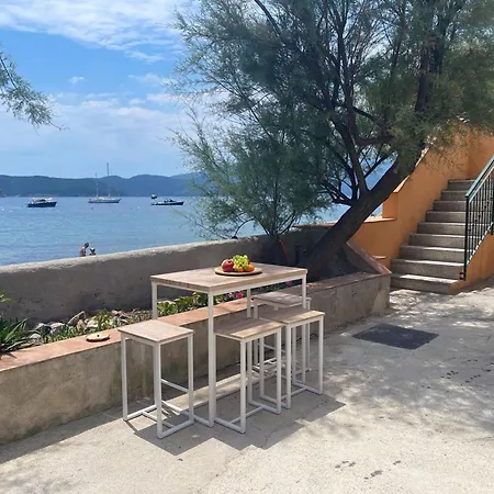 Appartamento Casa Capo Enfola - Argonauti Vacanze *