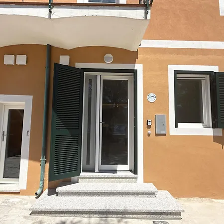Appartamento Casa Capo Enfola - Argonauti Vacanze Portoferraio