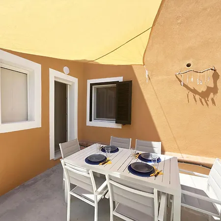 Casa Capo Enfola - Argonauti Vacanze Appartamento *