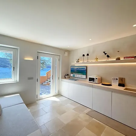 Casa Capo Enfola - Argonauti Vacanze Appartamento Portoferraio