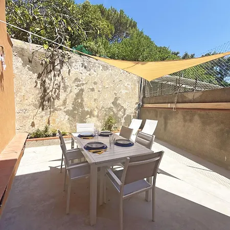 Casa Capo Enfola - Argonauti Vacanze Appartamento *
