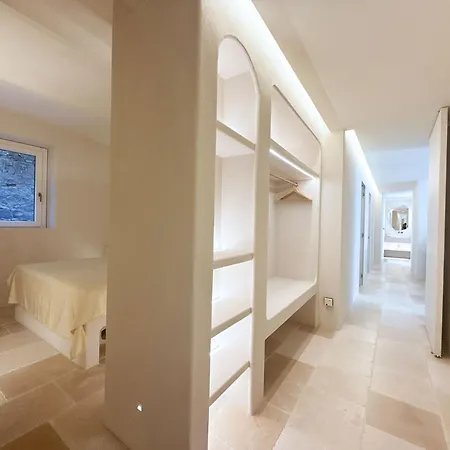Appartamento Casa Capo Enfola - Argonauti Vacanze Portoferraio
