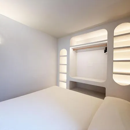 Appartamento Casa Capo Enfola - Argonauti Vacanze *