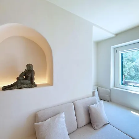 Casa Capo Enfola - Argonauti Vacanze Appartamento