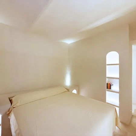 Casa Capo Enfola - Argonauti Vacanze Appartamento *