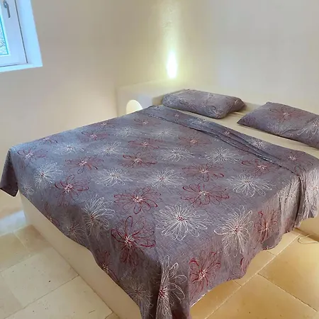 דירה Casa Capo Enfola - Argonauti Vacanze *