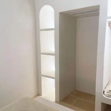 Casa Capo Enfola - Argonauti Vacanze דירה *